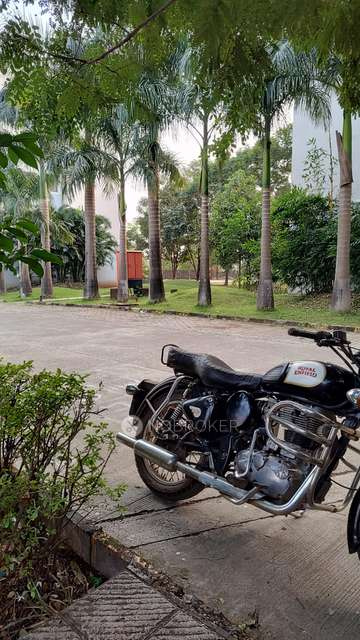 2 BHK Flat In Olympeo Riverside For Sale  In Neral