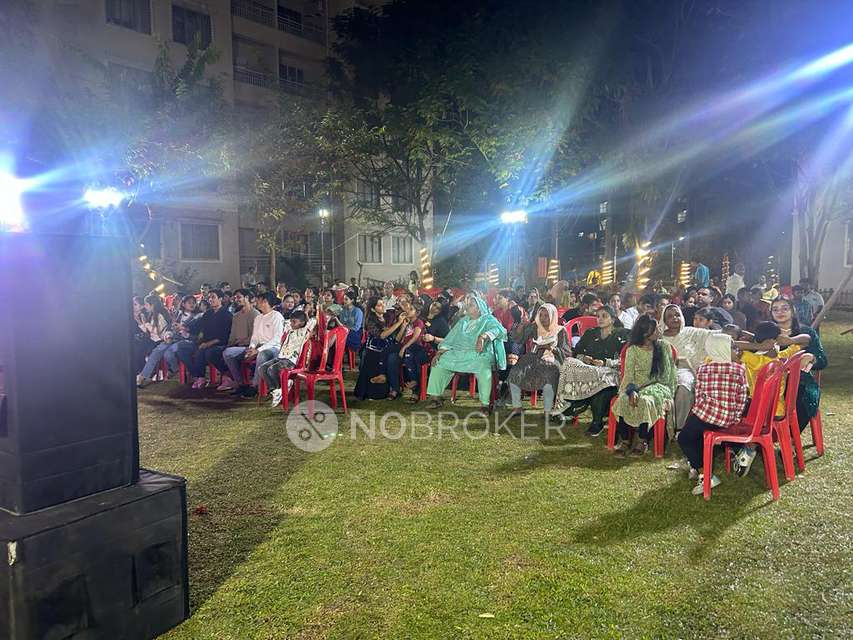 2 BHK Flat In Olympeo Riverside For Sale  In Neral