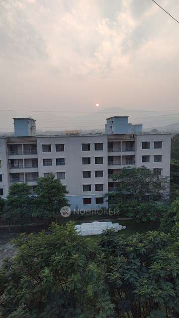 2 BHK Flat In Olympeo Riverside For Sale  In Neral