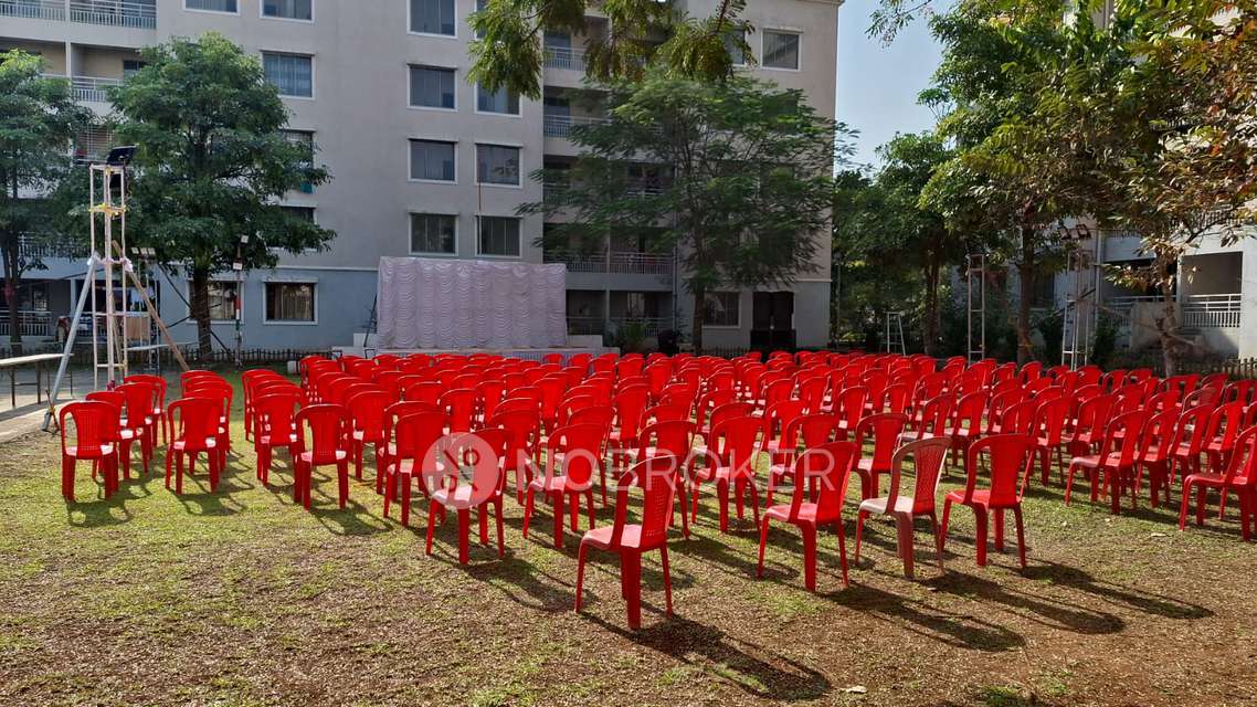 2 BHK Flat In Olympeo Riverside For Sale  In Neral