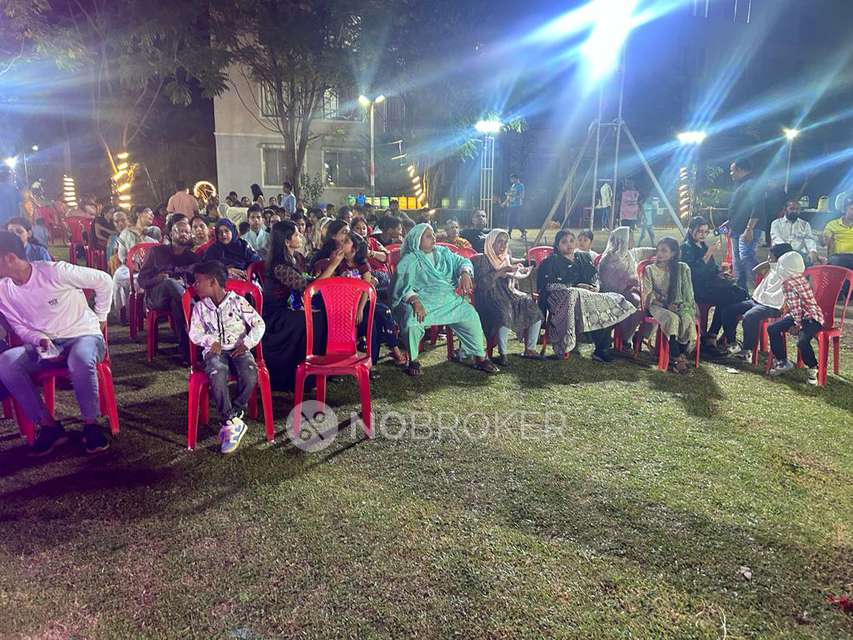 2 BHK Flat In Olympeo Riverside For Sale  In Neral