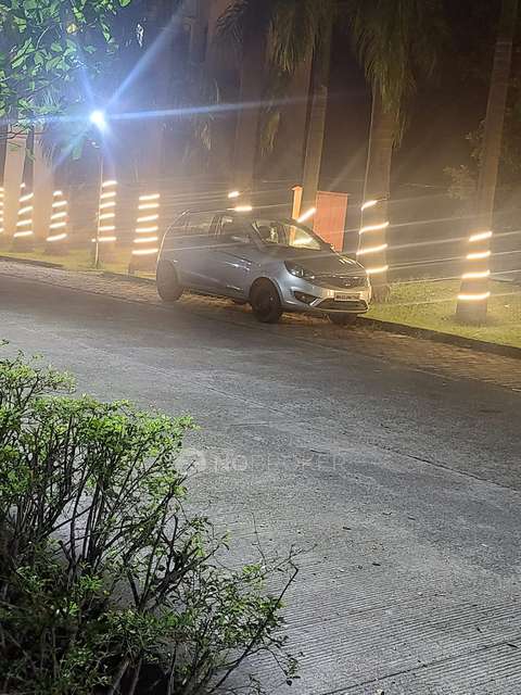 2 BHK Flat In Olympeo Riverside For Sale  In Neral