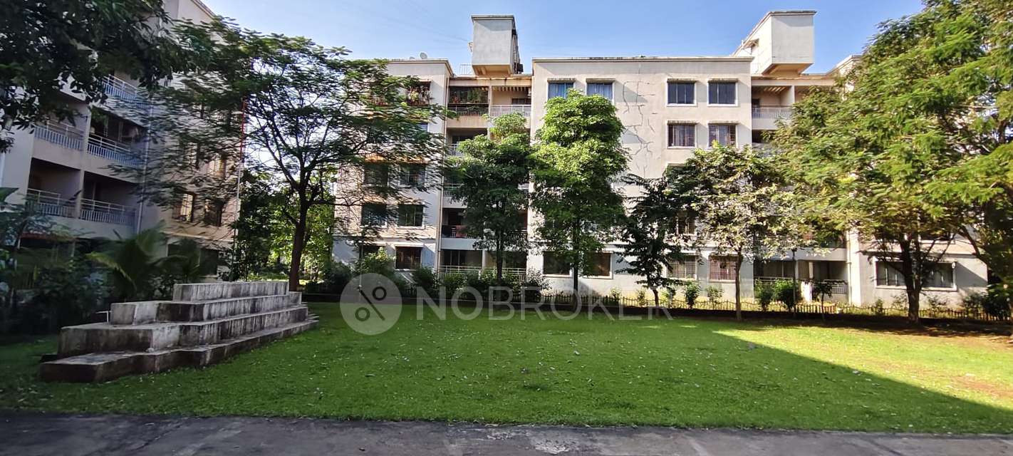 2 BHK Flat In Olympeo Riverside For Sale  In Neral