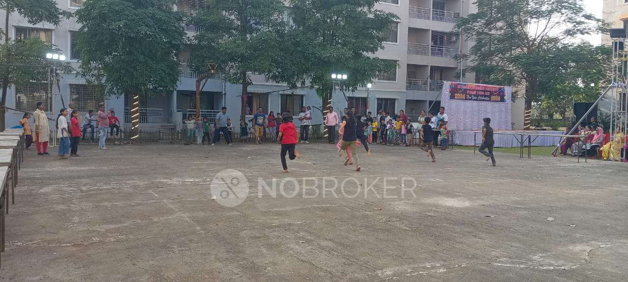 2 BHK Flat In Olympeo Riverside For Sale  In Neral