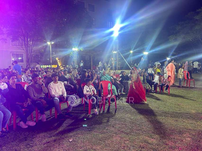 2 BHK Flat In Olympeo Riverside For Sale  In Neral