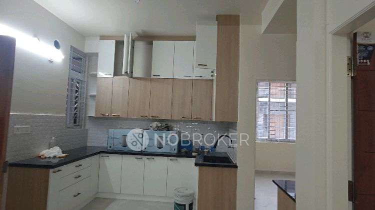 2 BHK House for Rent  In Hennur Gardens