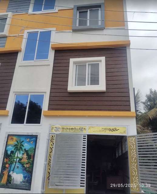 PG for Anyone in Kodathi