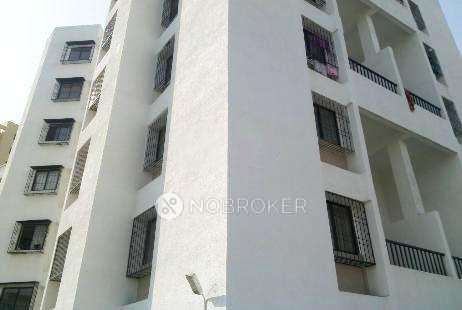 1 BHK Flat In Neha Classic for Rent  In Kondhwa