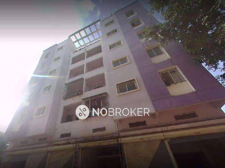 1 BHK Flat In Paresh Tower for Rent  In Shastri Group Of Institutes