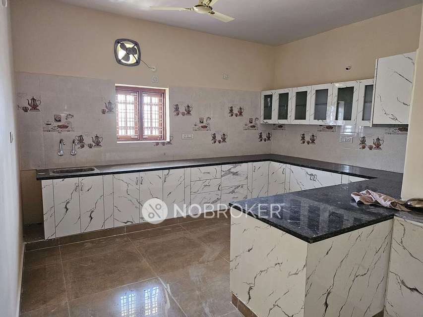 2 BHK Flat In Standalone Building  for Rent  In Kollur