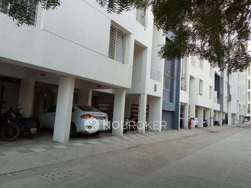 2 BHK Flat In Yashwin Javdekar Yashwin Sus for Rent  In Sus