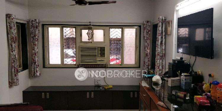 1 BHK Flat In Sindu Tirth Chs for Rent  In Thane West