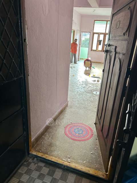 1 BHK Flat In Parameshwara Apartment for Rent  In Khairtabad