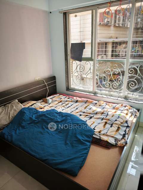 2 BHK Flat In Neelyog Veydaanta For Sale  In Ghatkopar West