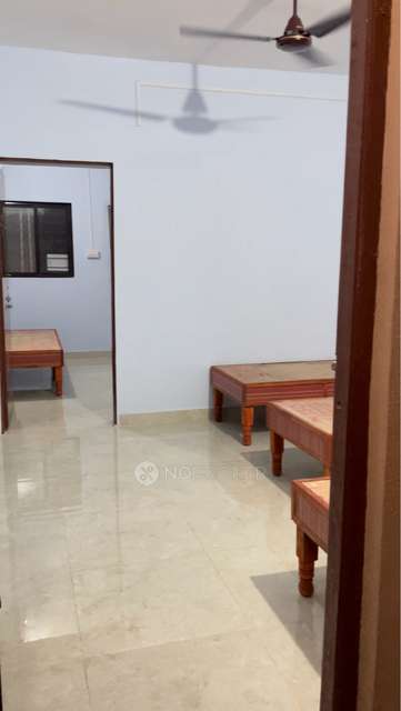 PG for Boys in Dy Patil College