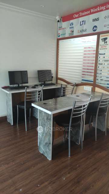 Office Space in Nagar Chowk, Pune for Rent 