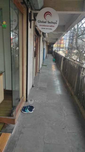 Office Space in Nagar Chowk, Pune for Rent 