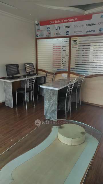 Office Space in Nagar Chowk, Pune for Rent 