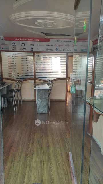 Office Space in Nagar Chowk, Pune for Rent 