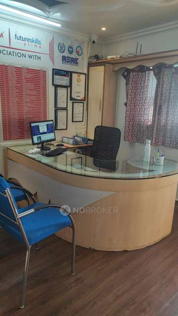 Office Space in Nagar Chowk, Pune for Rent 