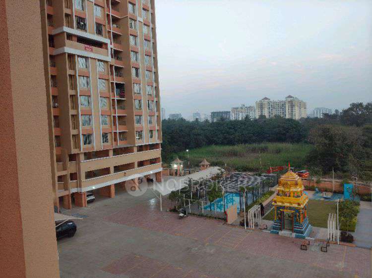 1 BHK Flat In Gk Aryban  for Rent  In Kiwale