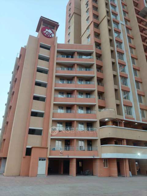 1 BHK Flat In Gk Aryban  for Rent  In Kiwale