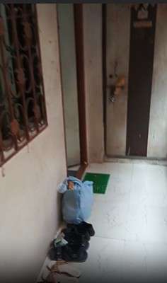 1 RK Flat In Durgesh Welfer Society  Rehamat Nagar Nalasopara East For Sale  In Rahmat Nagar