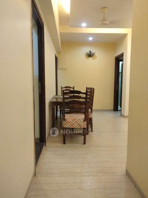 3 BHK Flat In Om Sidhivinayak Society For Sale  In Dadar