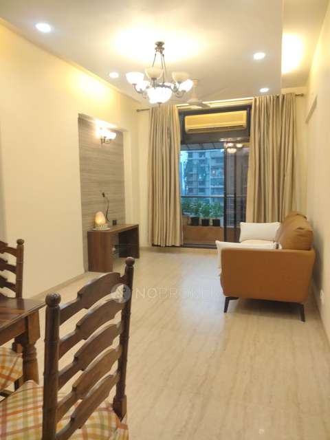 3 BHK Flat In Om Sidhivinayak Society For Sale  In Dadar