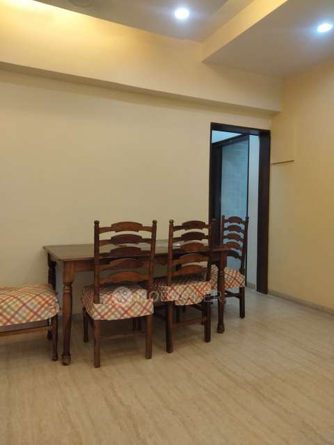 3 BHK Flat In Om Sidhivinayak Society For Sale  In Dadar