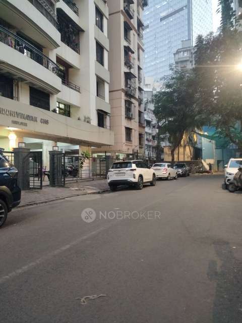 3 BHK Flat In Om Sidhivinayak Society For Sale  In Dadar