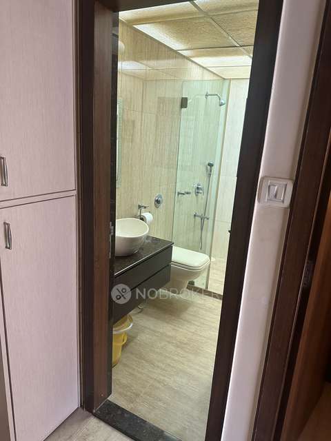 3 BHK Flat In Om Sidhivinayak Society For Sale  In Dadar