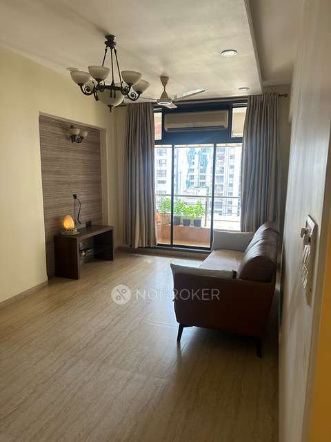 3 BHK Flat In Om Sidhivinayak Society For Sale  In Dadar