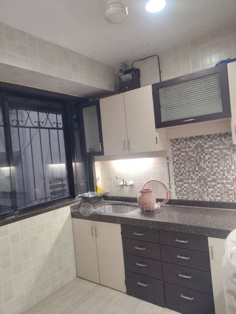 3 BHK Flat In Om Sidhivinayak Society For Sale  In Dadar