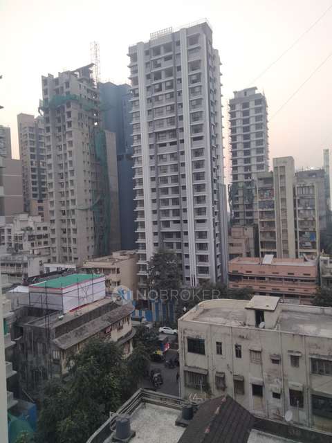3 BHK Flat In Om Sidhivinayak Society For Sale  In Dadar