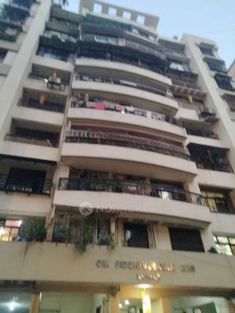 3 BHK Flat In Om Sidhivinayak Society For Sale  In Dadar