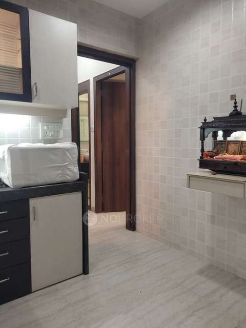 3 BHK Flat In Om Sidhivinayak Society For Sale  In Dadar