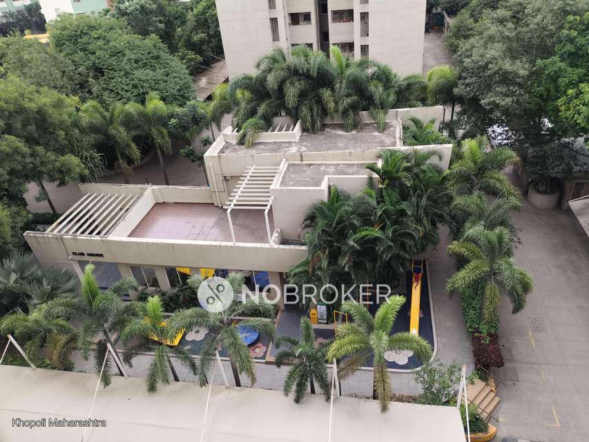 3 BHK Flat In Kanchan Comfortz for Rent  In Yewalewadi