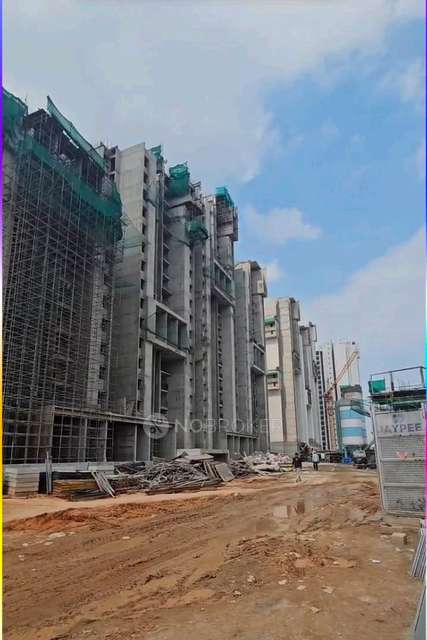 3 BHK Flat In Rohan Ekanta  For Sale  In Gunjur Village