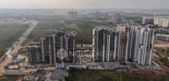 3 BHK Flat In Rohan Ekanta  For Sale  In Gunjur Village