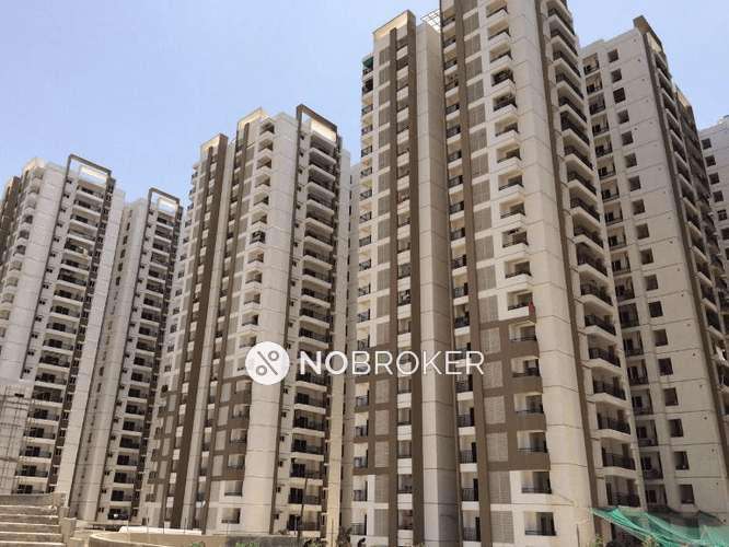 3 BHK Flat In Rainbow Vistas  for Rent  In Moosapet