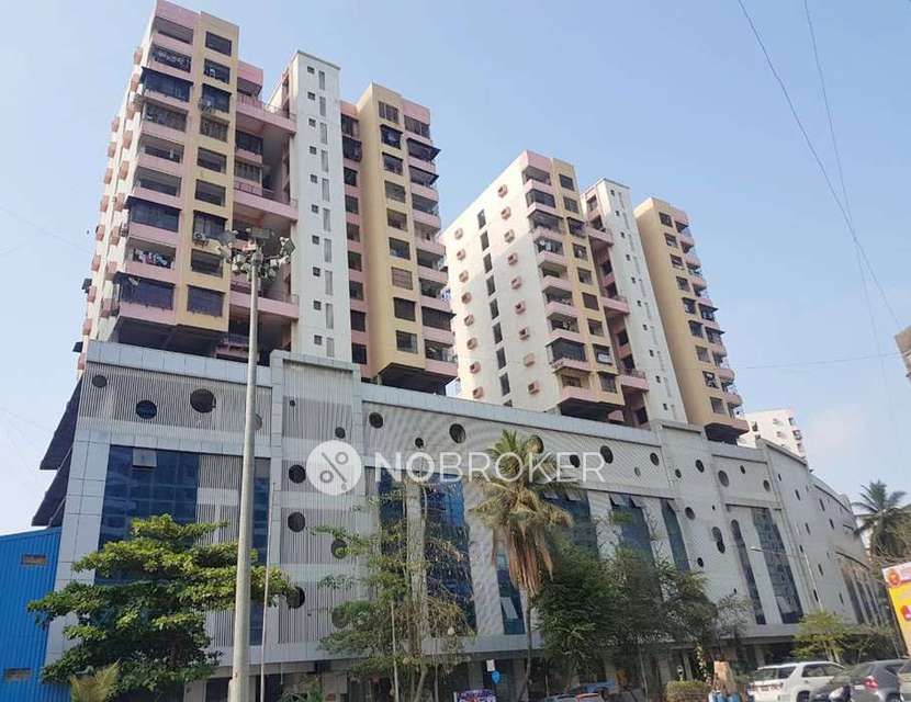 2 BHK Flat In Moongipa Arcade for Rent  In Andheri West