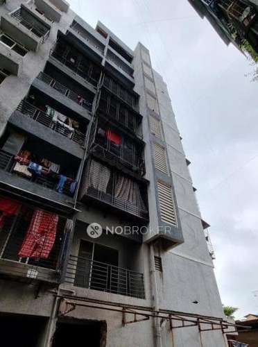 1 BHK Flat In Kamrol Society for Rent  In Dombivli
