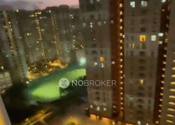 3 BHK Flat In Brigade El Dorado For Sale  In Huvinayakanahalli