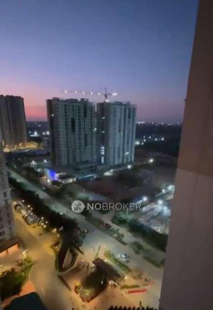 3 BHK Flat In Brigade El Dorado For Sale  In Huvinayakanahalli