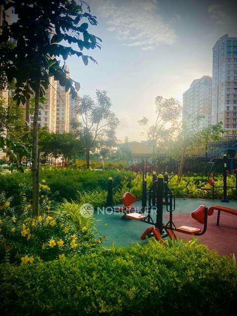 3 BHK Flat In Brigade El Dorado For Sale  In Huvinayakanahalli