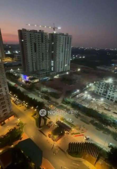 3 BHK Flat In Brigade El Dorado For Sale  In Huvinayakanahalli