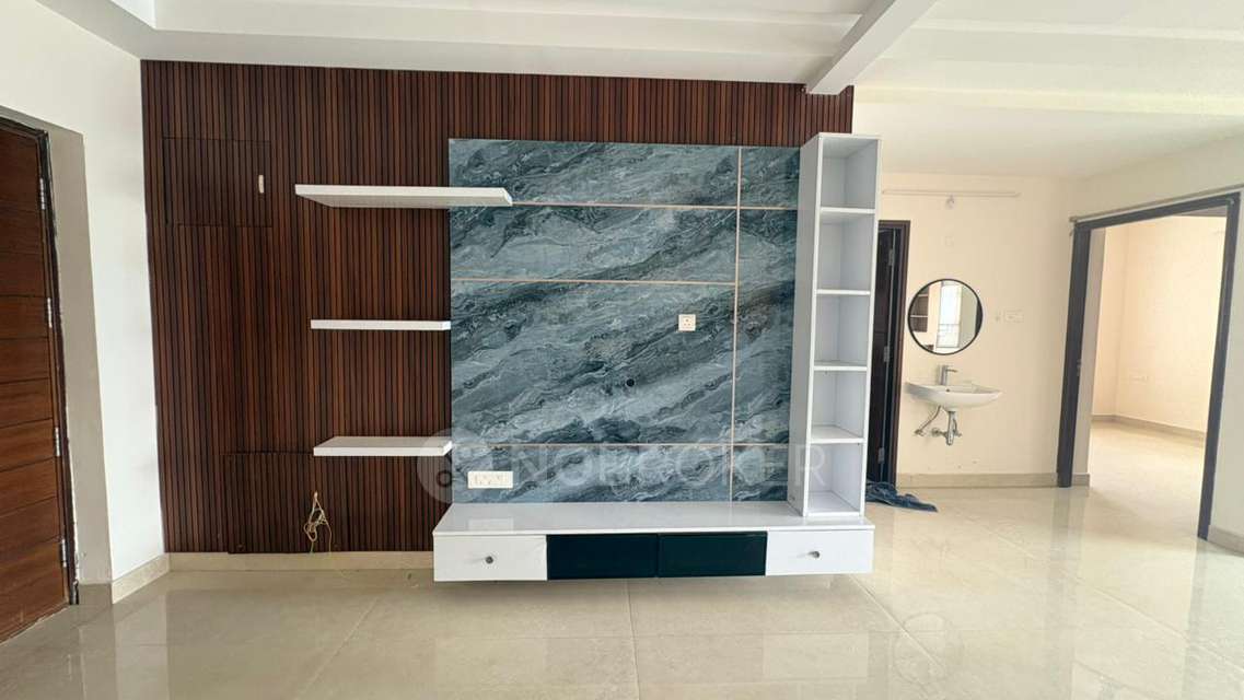 3 BHK Flat In Gem Nakshathra, Kokapet for Rent  In Kokapet