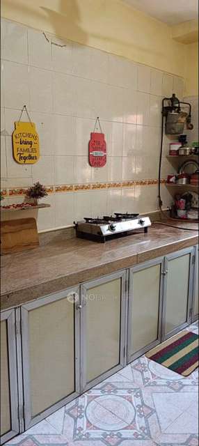 Single Room for Female In 1 BHK  In Piramal Nagar Chs In Piramal Nagar, 