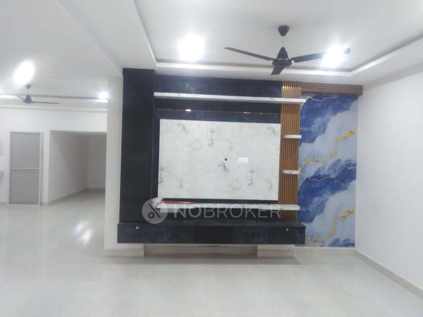 3 BHK Flat In Nayanadri 2 for Rent  In Kompally